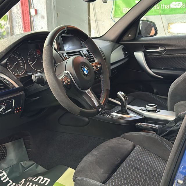 ב מ וו סדרה 1