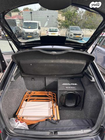 סקודה ראפיד