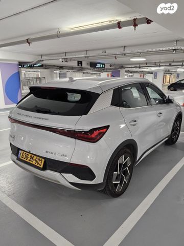 בי.ווי.די אטו 3