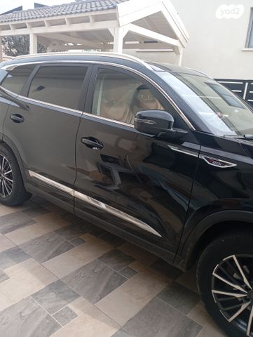 צ׳רי טיגו 8 פרו