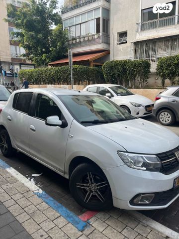 דאצ'יה סנדרו