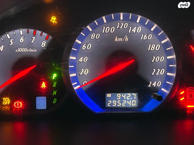 מיצובישי גרנדיס