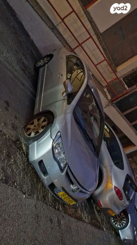 הונדה סיוויק