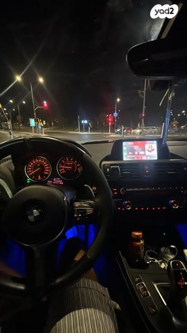 ב מ וו סדרה 1