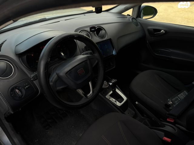 סיאט איביזה