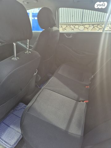 יונדאי איוניק