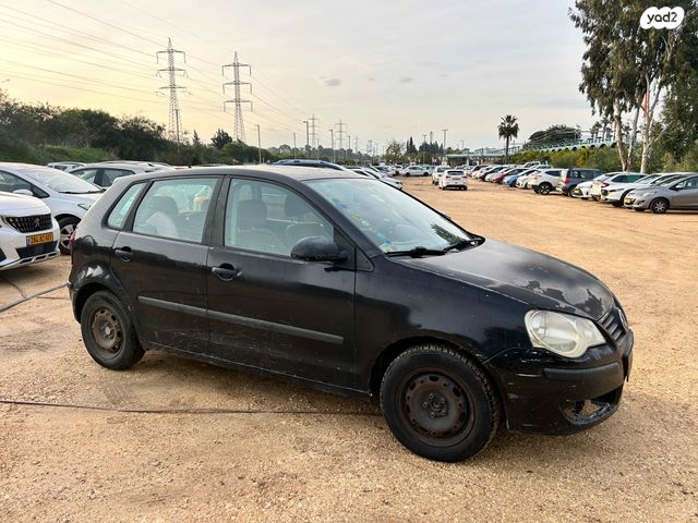 פולקסווגן פולו