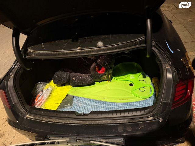 יונדאי סונטה