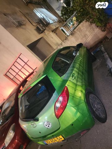 מאזדה 2