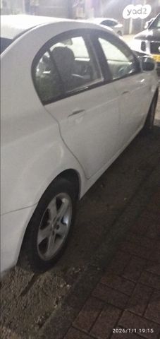 מודעת רכב אם ג'י 350