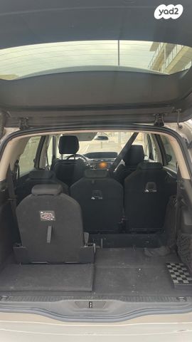 סיטרואן C4 פיקאסו