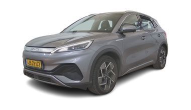 מודעת רכב בי.ווי.די אטו 3