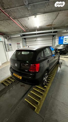 פולקסווגן פולו