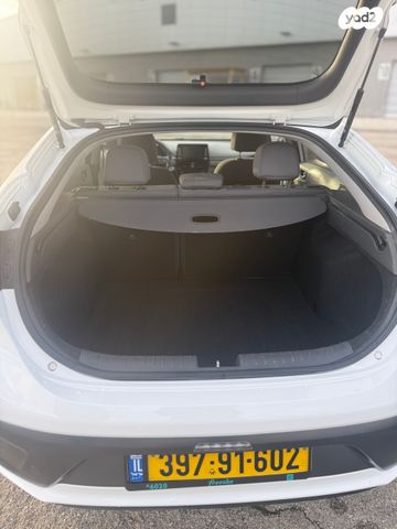 יונדאי איוניק