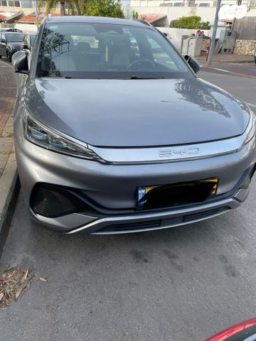 בי.ווי.די אטו 3