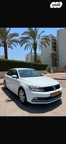 פולקסווגן ג'טה 