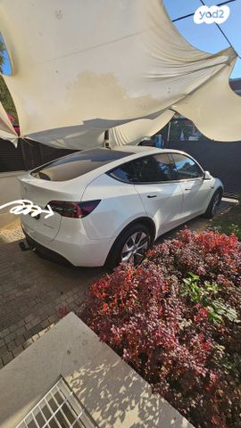 טסלה מודל Y