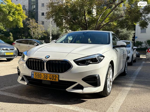 ב מ וו סדרה 2