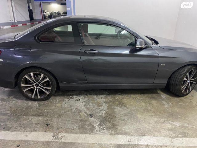 ב מ וו סדרה 2