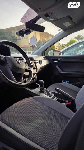 סיאט איביזה