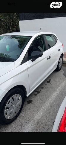 סיאט איביזה