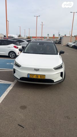 ג׳ילי Geometry C