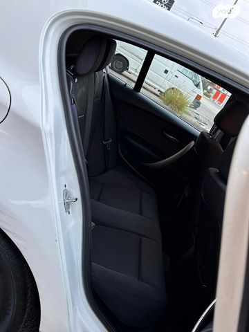 ב מ וו סדרה 1