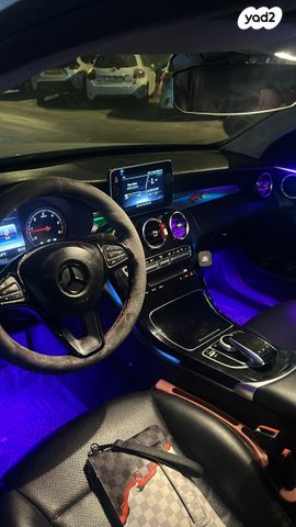 מרצדס-בנץ C-class