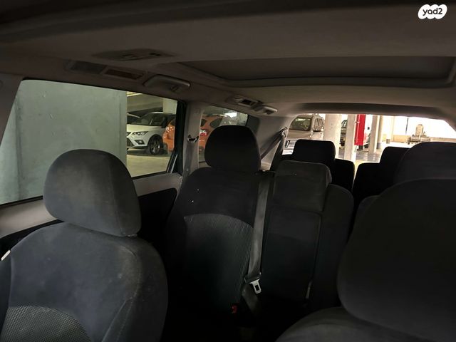 מיצובישי גרנדיס