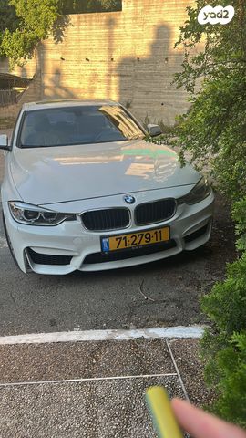 ב מ וו סדרה 3