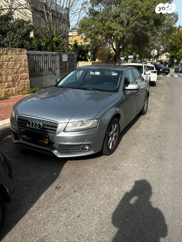 אאודי A4