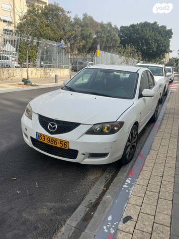 מאזדה 3