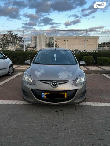 מאזדה 2