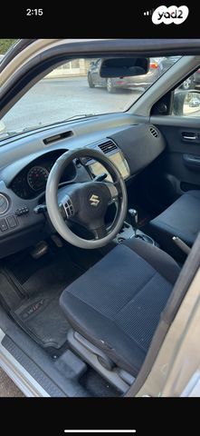 סוזוקי סוויפט