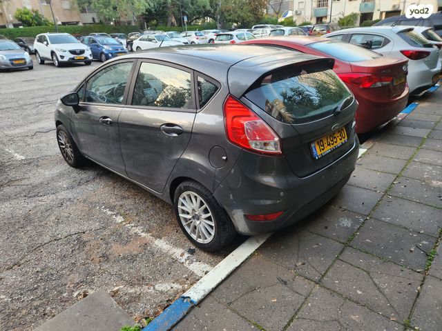 פורד פיאסטה