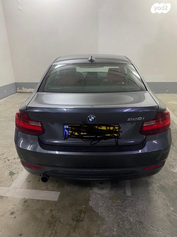 ב מ וו סדרה 2