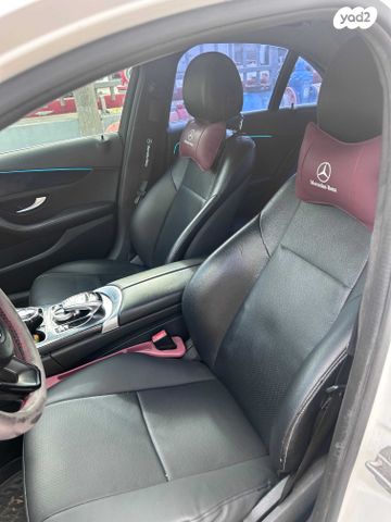 מרצדס-בנץ C-class