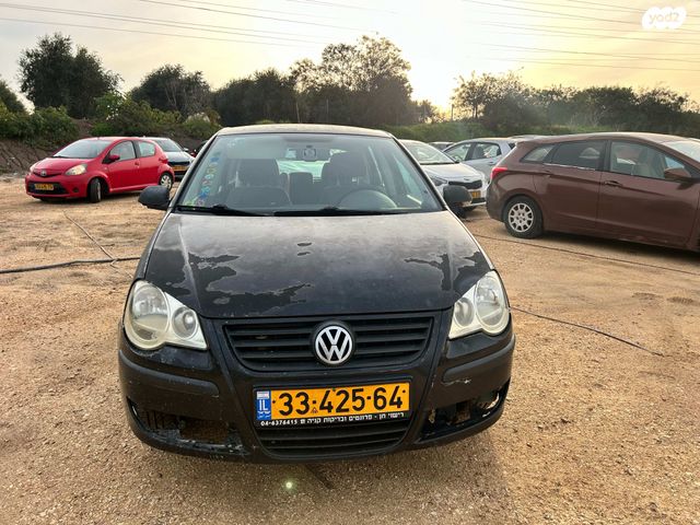 פולקסווגן פולו