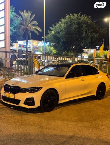 ב מ וו סדרה 3