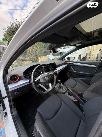 סיאט איביזה