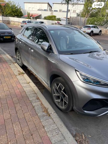 בי.ווי.די אטו 3