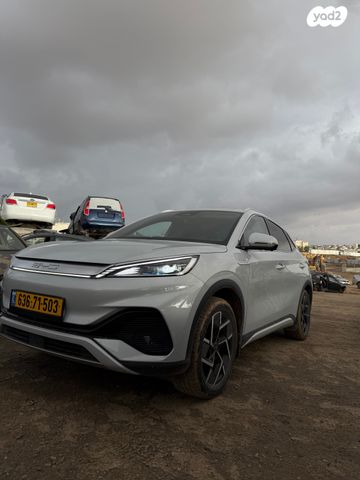 בי.ווי.די אטו 3