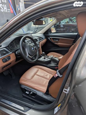 ב מ וו סדרה 3