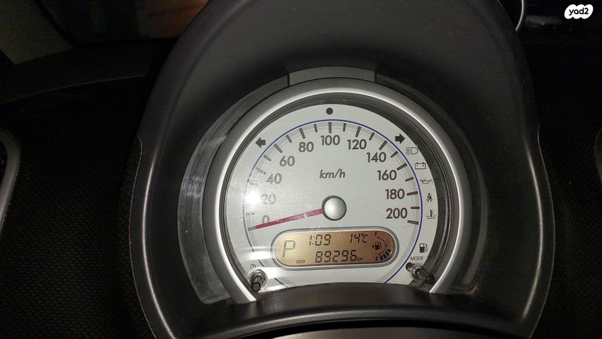 סוזוקי ספלאש