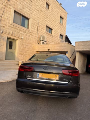 אאודי A6