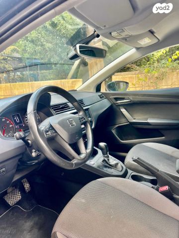 סיאט איביזה