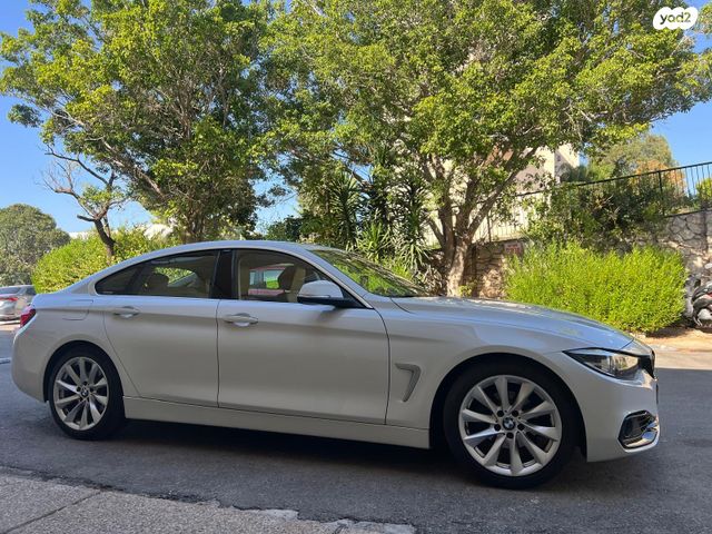 ב מ וו סדרה 4