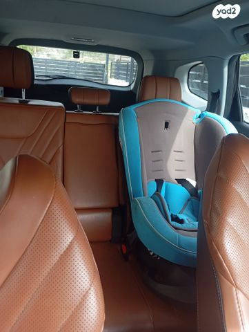 מודעת רכב צ׳רי טיגו 8 פרו