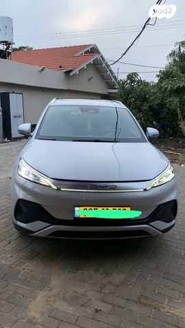 בי.ווי.די אטו 3