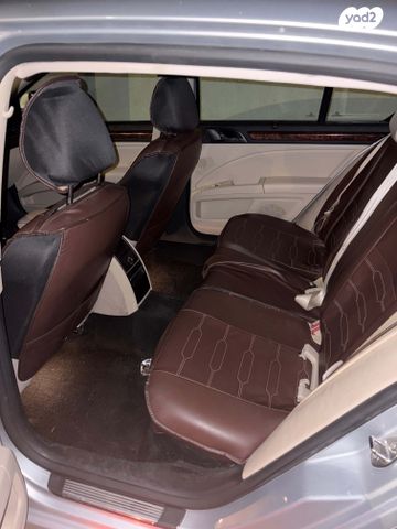 סקודה סופרב